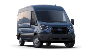 2023 Ford Transit External Image 4